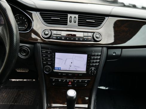 Used 2007 Mercedes-Benz CLS 63 AMG w/ P2 Pkg image 22