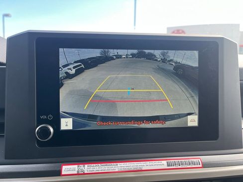 New 2026 Toyota Tacoma TRD Sport image 17