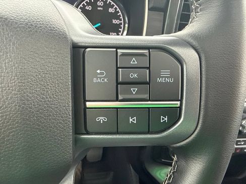 Certified 2023 Ford F150 XLT w/ Equipment Group 302A High AWD/4WD image 24