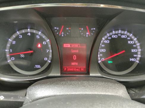 Used 2017 GMC Terrain Denali AWD/4WD image 23