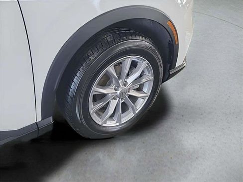 Used 2025 Honda CR-V EX-L image 33