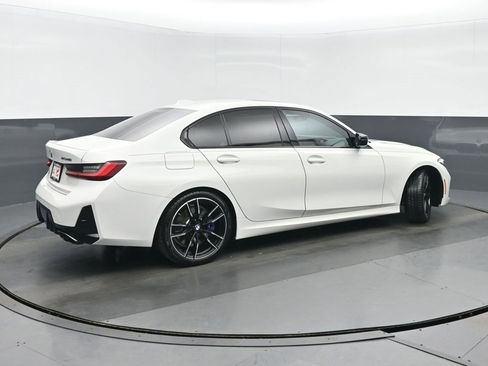 Used 2023 BMW M340i w/ Driving Assistance Package image 3