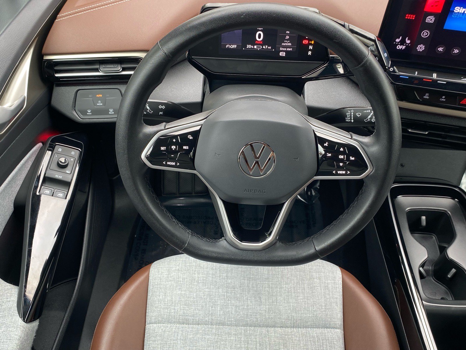 Certified 2023 Volkswagen ID.4 Pro RWD image 6
