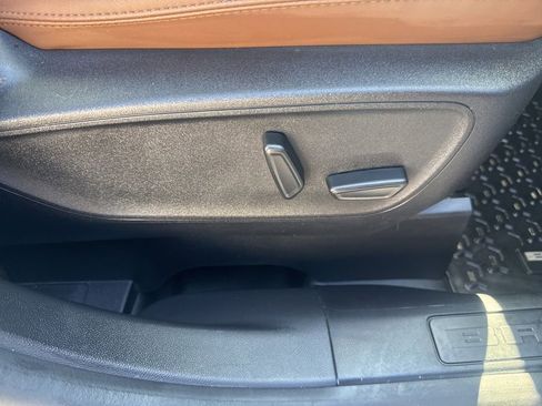 Used 2023 Ford Bronco Sport Badlands w/ Premium Package image 28