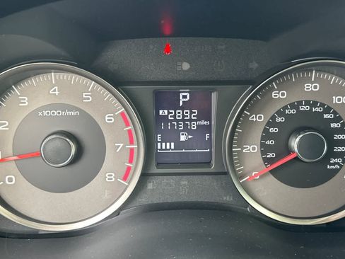 Used 2015 Subaru Forester 2.5i Limited AWD/4WD image 26