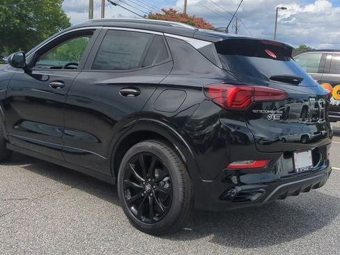 Used 2026 Buick Encore GX Sport Touring w/ Experience Buick Package image 6