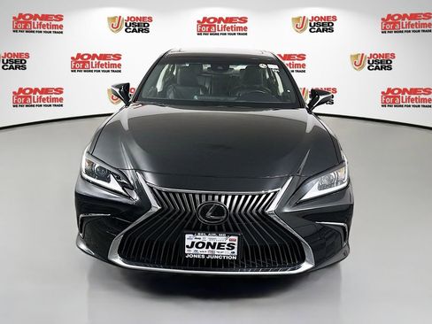 Used 2019 Lexus ES 350 image 11