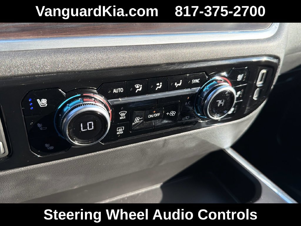 Used 2026 GMC Sierra 1500 SLT AWD/4WD image 20