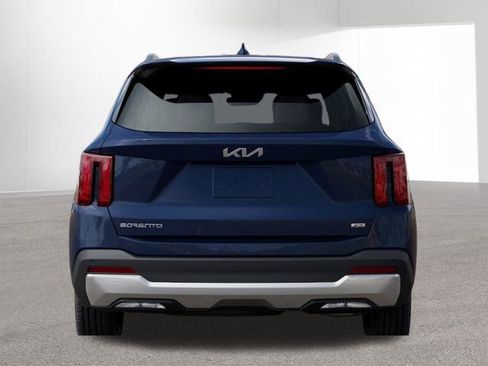 New 2026 Kia Sorento S AWD/4WD image 16