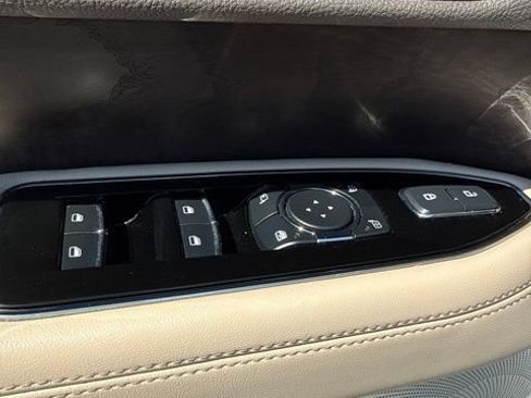 Used 2023 Lincoln Navigator Reserve AWD/4WD image 14