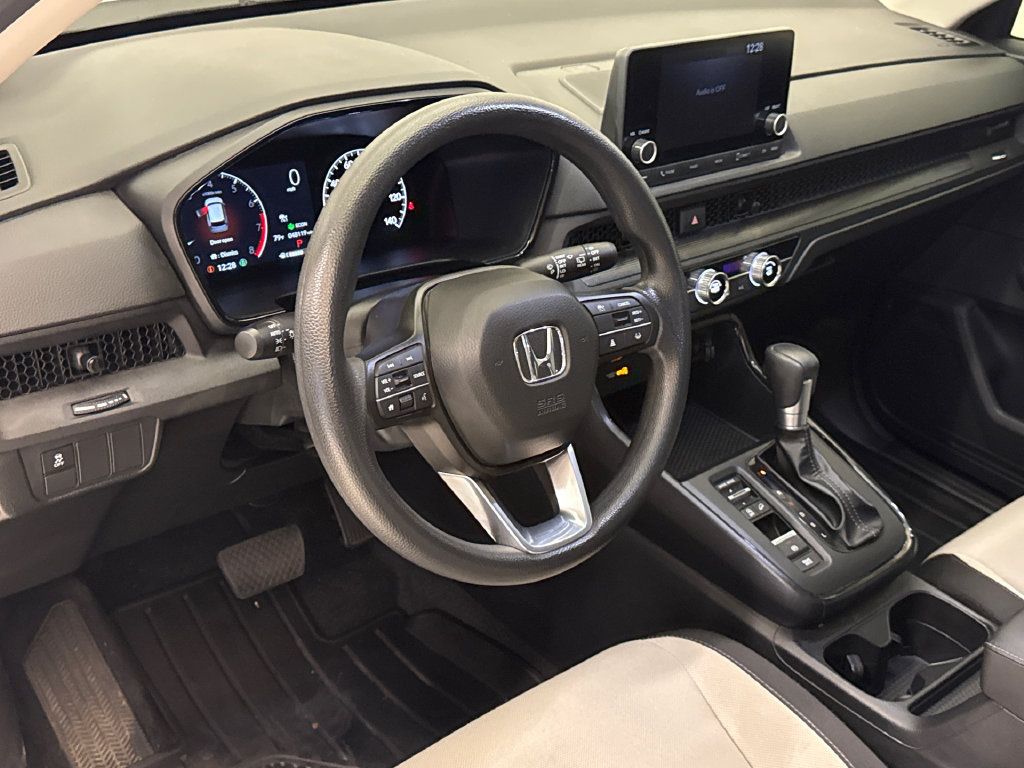 Used 2025 Honda CR-V LX image 19