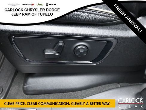 Used 2023 RAM 1500 Limited w/ Night Edition image 16