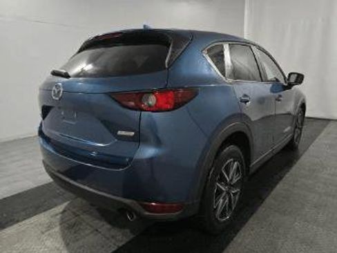 Used 2018 MAZDA CX-5 Touring image 3