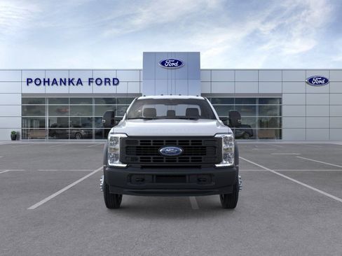New 2026 Ford F450 XL RWD image 6