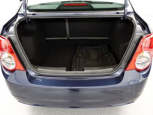 Used 2016 Chevrolet Sonic LS image 26