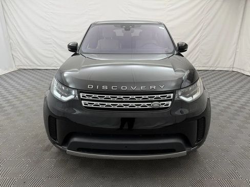 Used 2020 Land Rover Discovery Landmark AWD/4WD image 3
