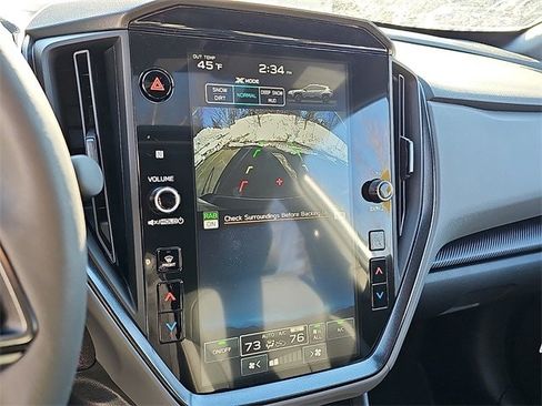 New 2026 Subaru Crosstrek 2.5i Wilderness image 16