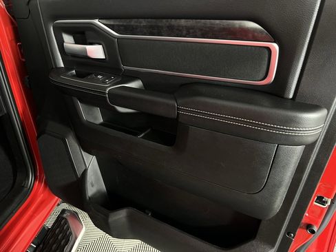 Certified 2024 RAM 2500 Big Horn w/ Bed Utility Group image 29