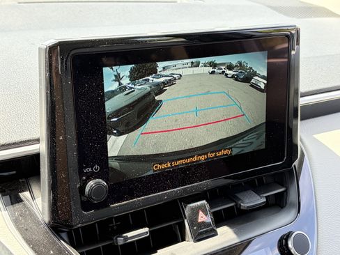 Certified 2026 Toyota Corolla Cross L FWD image 7