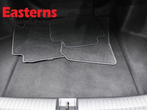 Used 2025 Honda Accord LX image 9