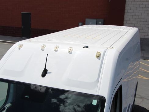Used 2023 RAM ProMaster 2500 FWD image 28
