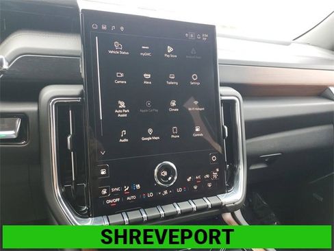 Certified 2025 GMC Yukon XL Denali image 13