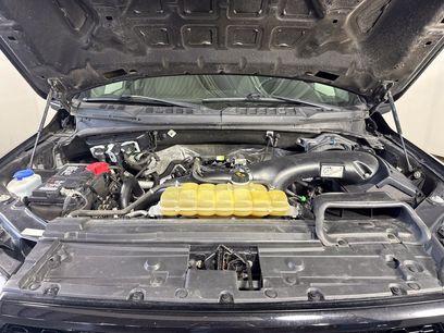 Used 2019 Ford F150 XL w/ Equipment Group 101A Mid