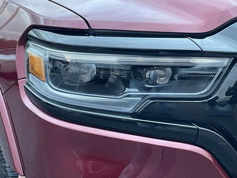 Used 2022 RAM 1500 Limited image 20
