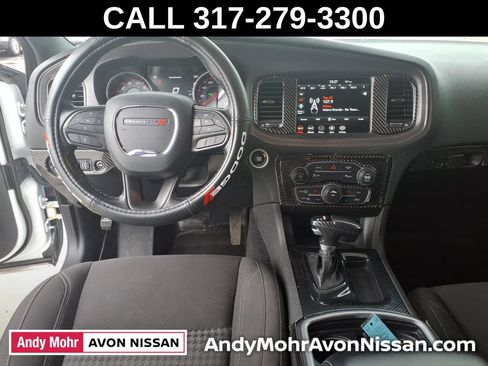 Used 2023 Dodge Charger SXT RWD image 31