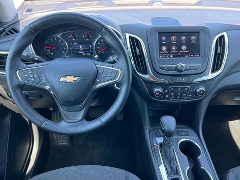 Certified 2023 Chevrolet Equinox LT w/ Driver Convenience Package AWD/4WD image 3