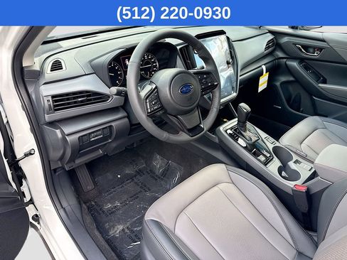 New 2026 Subaru Crosstrek 2.5i Limited AWD/4WD image 10