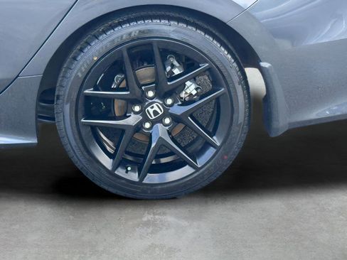 Used 2022 Honda Civic Sport image 6