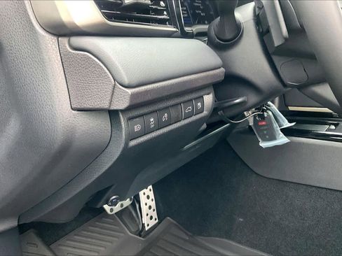 New 2026 Toyota Camry XSE image 20