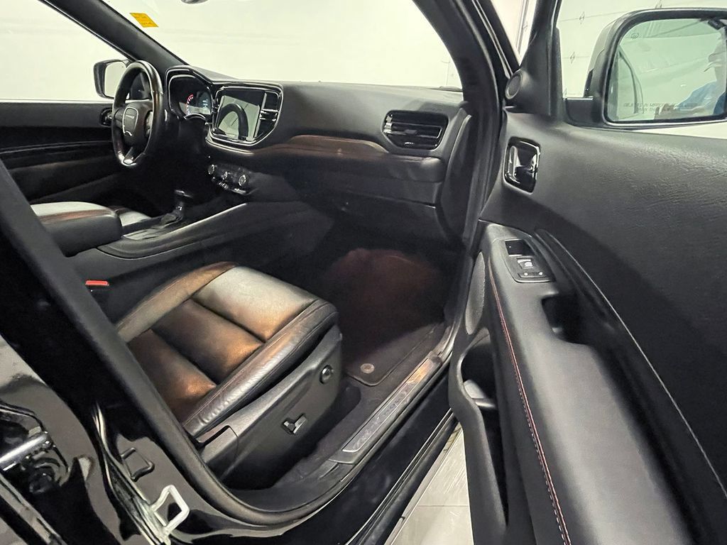 Used 2025 Dodge Durango R/T AWD/4WD image 27