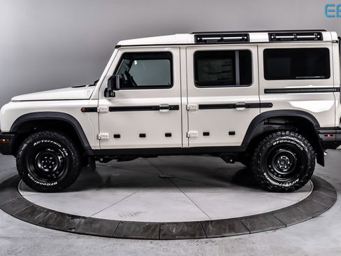 New 2026 INEOS Grenadier image 3