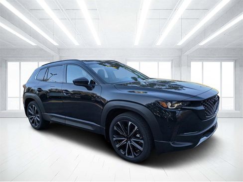 New 2026 MAZDA CX-50 AWD 2.5 S w/ Weather Package image 1