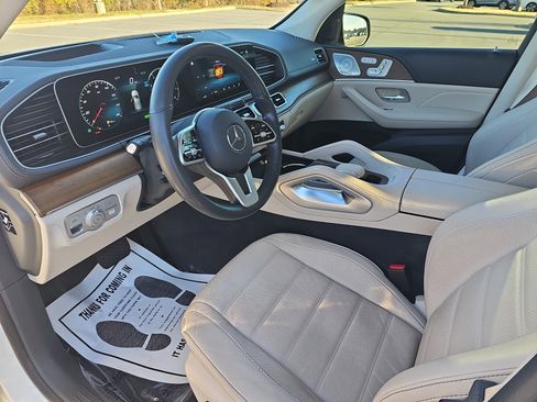 Used 2020 Mercedes-Benz GLE 450 4MATIC image 17