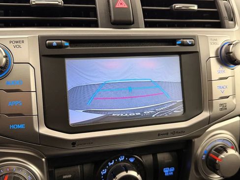 Used 2019 Toyota 4Runner SR5 Premium AWD/4WD image 15