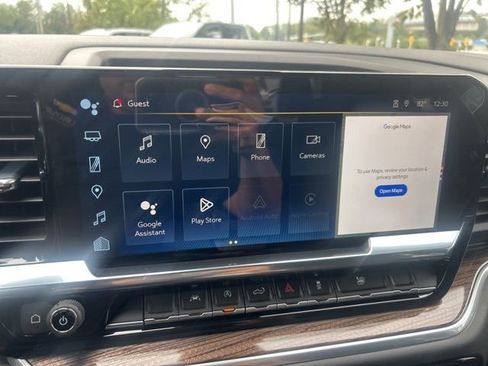 New 2026 Chevrolet Silverado 1500 LT w/ Protection Package AWD/4WD image 20