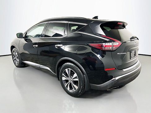 Used 2020 Nissan Murano SV AWD/4WD image 9
