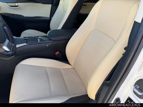 Used 2020 Lexus NX 300 FWD w/ Comfort Package image 22