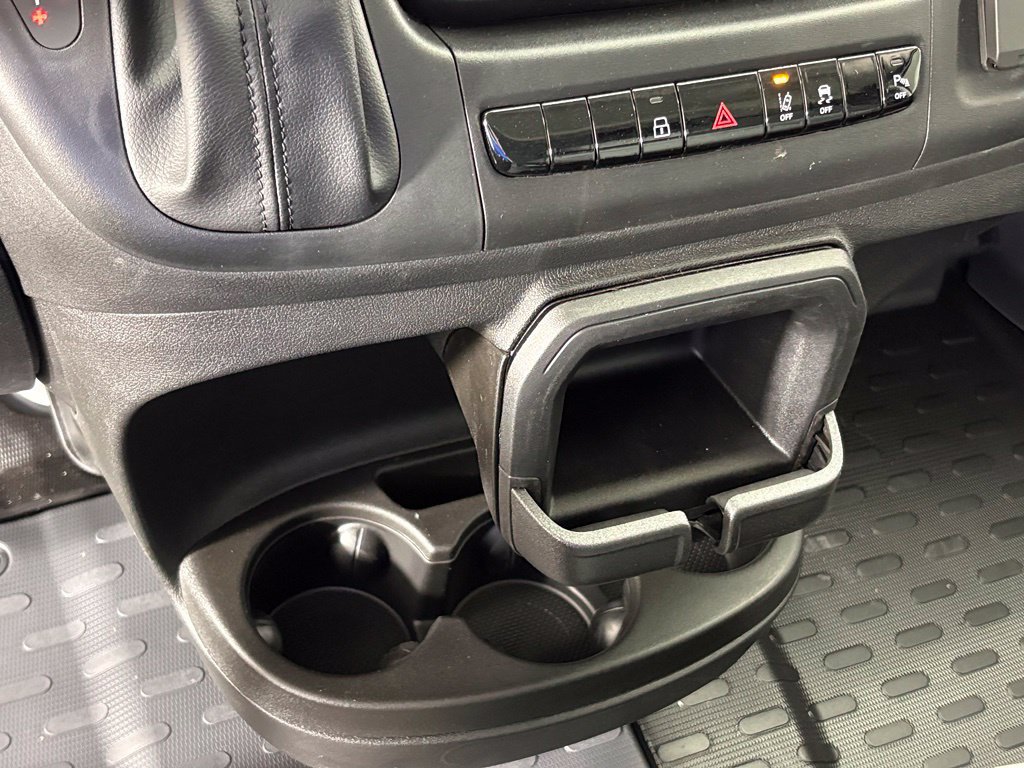 New 2027 RAM ProMaster 2500 w/ Safety Group FWD image 37