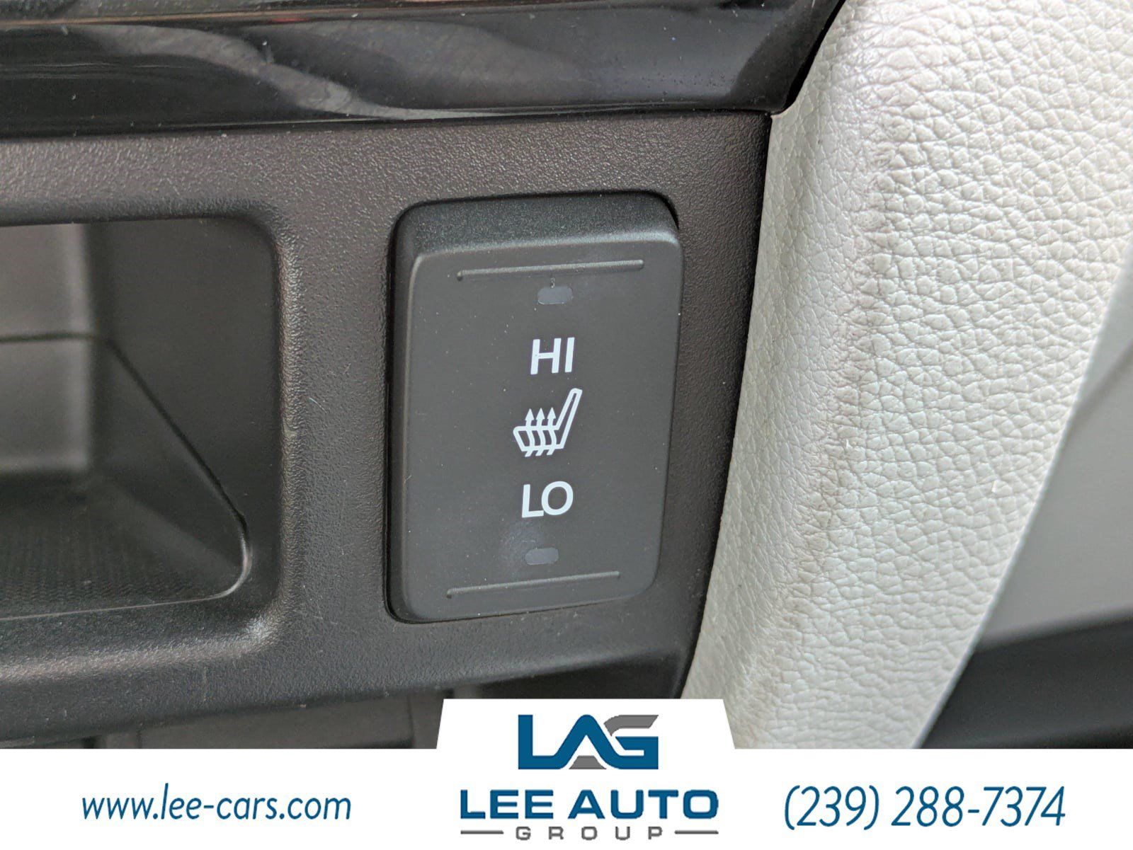 Used 2019 Honda Ridgeline RTL-E image 28