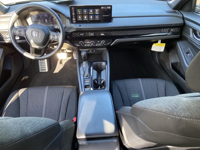 Used 2023 Honda Accord Sport image 47