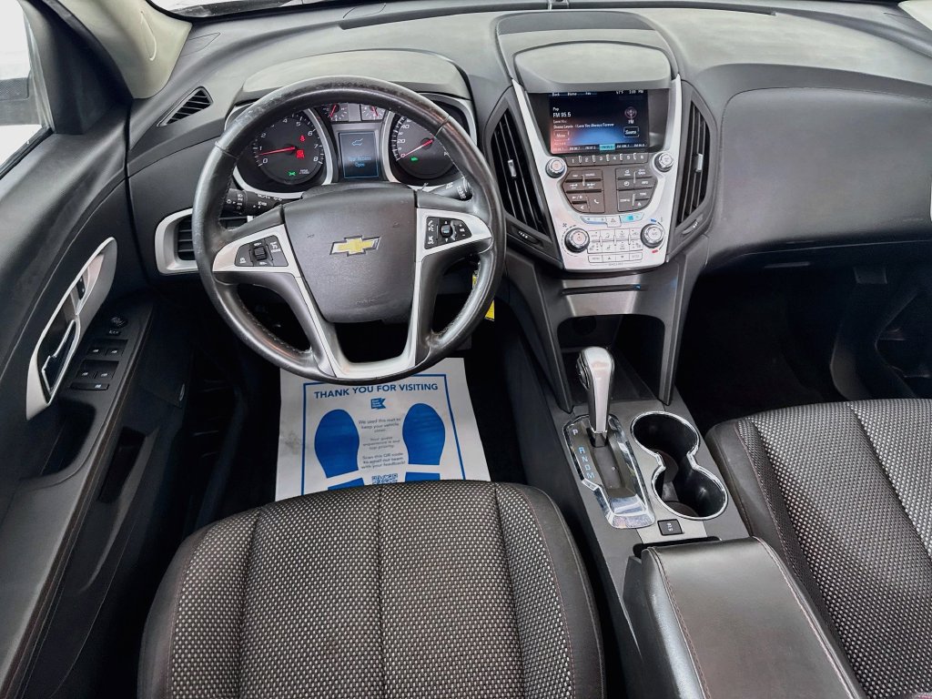 Used 2013 Chevrolet Equinox LT FWD image 26