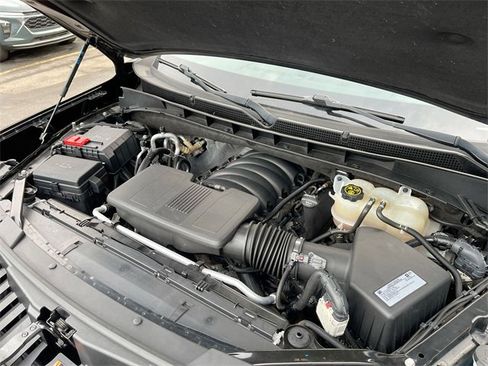 Certified 2021 GMC Yukon XL SLE w/ Gmc Pro Safety Plus Package image 28