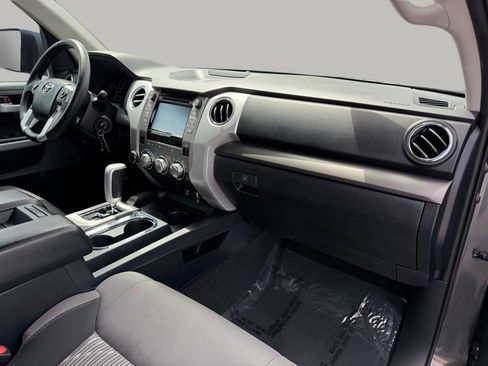 Used 2019 Toyota Tundra SR5 w/ SR5 Upgrade Package image 30