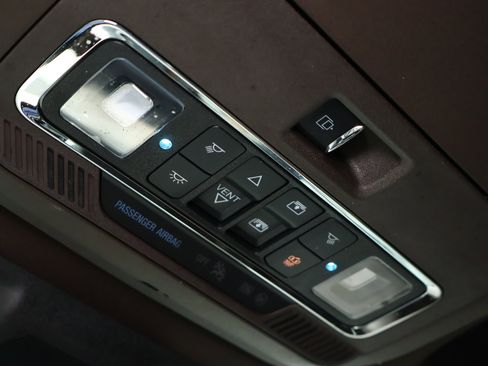 Used 2022 Ford F150 King Ranch w/ Equipment Group 601A High image 27