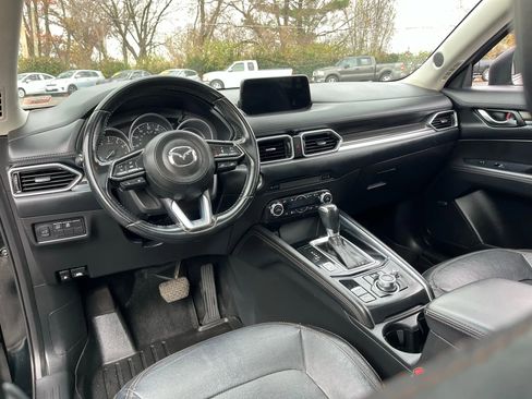 Used 2018 MAZDA CX-5 Grand Touring image 6