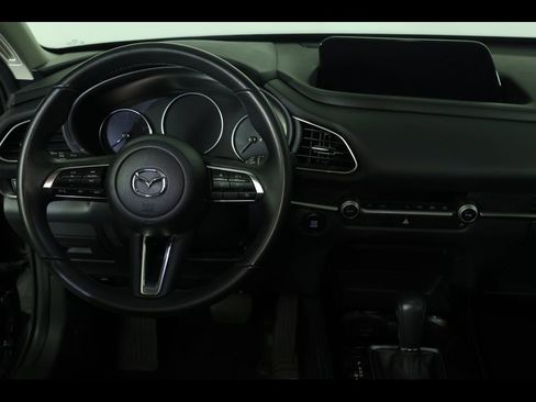 Used 2025 MAZDA CX-30 AWD 2.5 S w/ Select Sport Pkg image 12